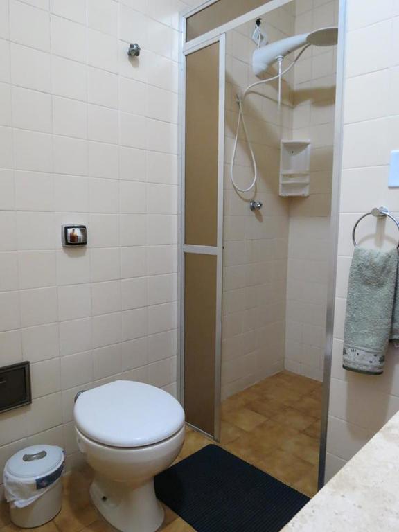 Bertioga Beach Hostel Room photo